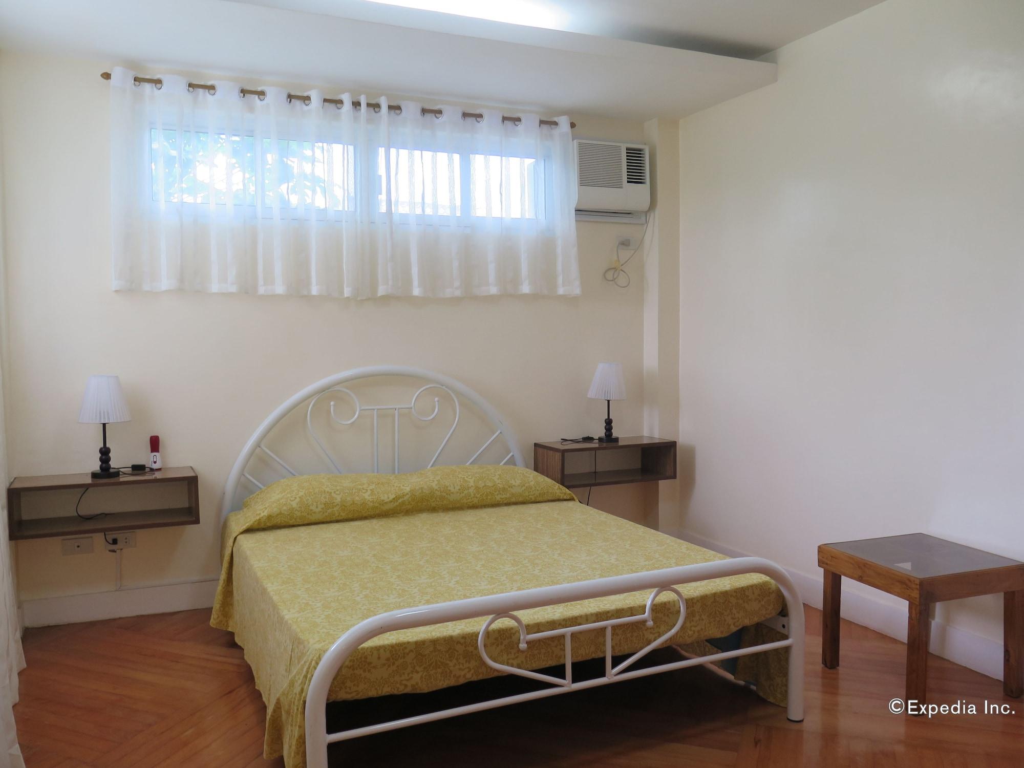 Oasi Fiore Bed & Breakfast Panglao Exterior foto